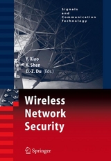 Wireless Network Security - 