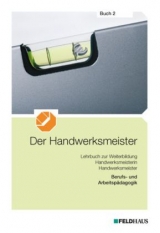 Der Handwerksmeister - Buch 2 - Rolf Ramme