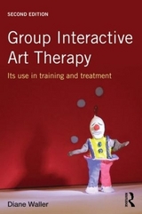 Group Interactive Art Therapy - Waller, Diane