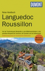 DuMont Reise-Handbuch Reiseführer Languedoc Roussillon - Klaus Simon