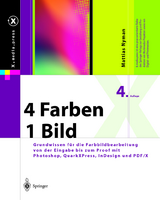 4 Farben — ein Bild - Nyman, Mattias