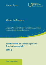 Work-Life-Balance - Maren Spatz