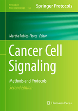 Cancer Cell Signaling - 