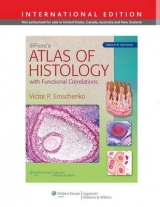 diFiore's Atlas of Histology with Functional Correlations - Eroschenko, Victor P.