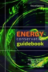 Energy Conservation Guidebook, Third Edition - Patrick, Dale R.; Fardo, Stephen W.; Richardson, Ray E.; Fardo, Brian W.