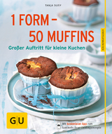 1 Form - 50 Muffins - Tanja Dusy