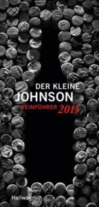 Der kleine Johnson 2015 - Johnson, Hugh