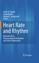 Heart Rate and Rhythm - 