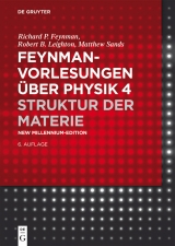 Struktur der Materie -  Richard P. Feynman,  Robert B. Leighton,  Matthew Sands