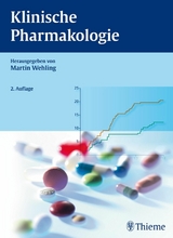 Klinische Pharmakologie -  Martin Wehling