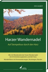 Harzer Wandernadel - Jens Langlott