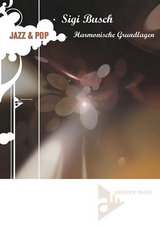 Jazz & Pop - Sigi Busch