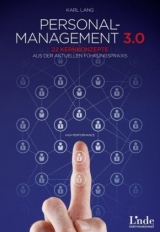 Personalmanagement 3.0 - Karl Lang