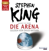 Die Arena - Stephen King