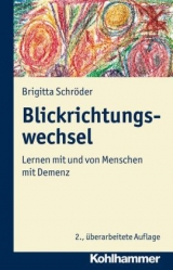 Blickrichtungswechsel - Brigitta Schröder