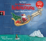 Der kleine Drache Kokosnuss feiert Weihnachten - Ingo Siegner