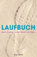 Laufbuch - Martin Grüning, Jochen Temsch, Urs Weber