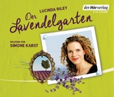 Der Lavendelgarten - Lucinda Riley