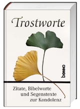 Trostworte - 