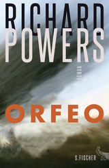 ORFEO - Richard Powers