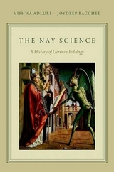 The Nay Science - Vishwa Adluri, Joydeep Bagchee