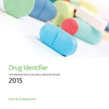 Drug Identifier 2015 - Facts & Comparisons