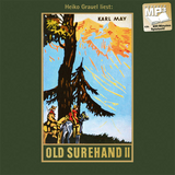 Old Surehand. Zweiter Band - May, Karl; Grauel, Heiko