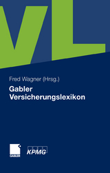 Gabler Versicherungslexikon - 