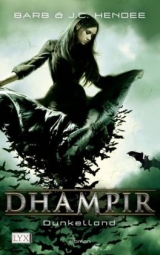 Dhampir - Barb Hendee, J. C. Hendee