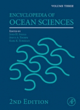 Encyclopedia of Ocean Sciences - 