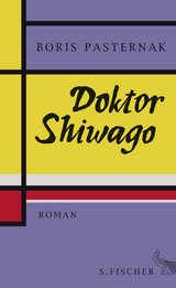 Doktor Shiwago - Boris Pasternak