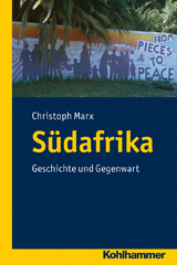 Südafrika - Christoph Marx