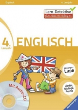 Englisch (4. Lernjahr) - Schmutz, Katrin; Renz, Elisabeth