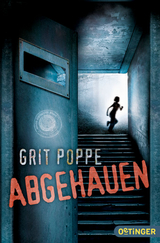 Abgehauen - Grit Poppe