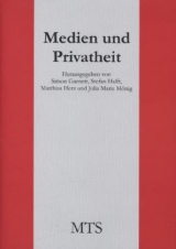 Medien und Privatheit - 