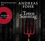 Totensonntag - Andreas Föhr