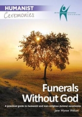 Funerals without God - Willson, Jane Wynne