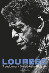 Lou Reed - Victor Bockris