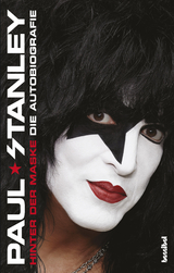 Hinter der Maske - Paul Stanley