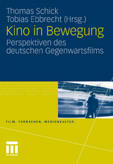 Kino in Bewegung - 