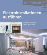 Elektroinstallationen ausführen (Do it yourself) - Jan Lynde