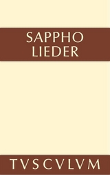 Lieder -  Sappho