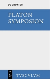 Symposion -  Platon