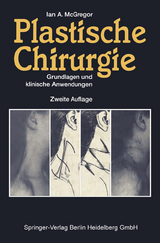 Plastische Chirurgie - McGregor, Ian A.