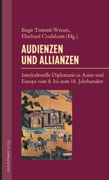 Audienzen und Allianzen - 