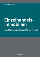 Einzelhandelsimmobilien - 