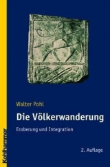 Die Völkerwanderung - Walter Pohl