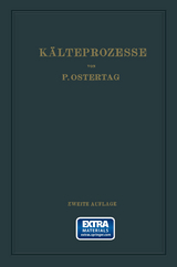 Kälteprozesse - Ostertag, Paul