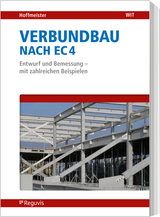 Verbundbau nach EC 4 - Hoffmeister, Benno