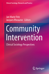 Community Intervention - 